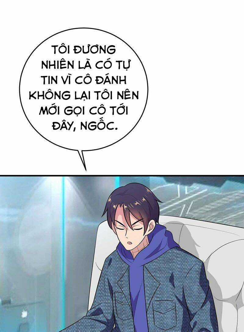 Đại Gia Livestream Vạn Giới Chapter 33 trang 29