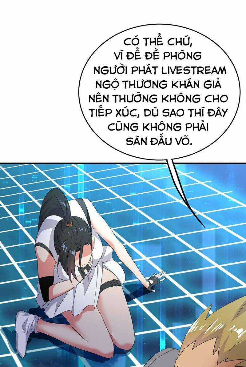 Đại Gia Livestream Vạn Giới Chapter 33 trang 3