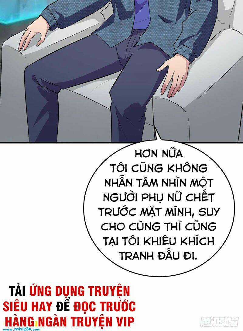 Đại Gia Livestream Vạn Giới Chapter 33 trang 30