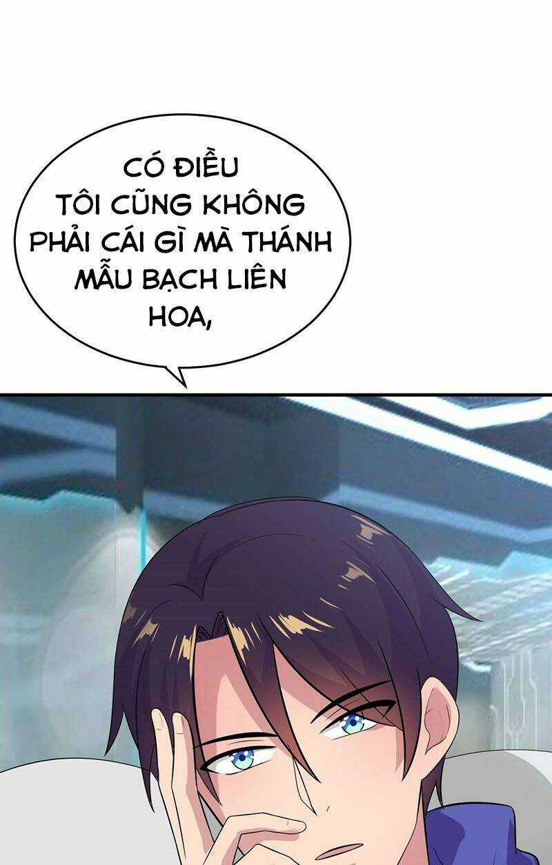 Đại Gia Livestream Vạn Giới Chapter 33 trang 31