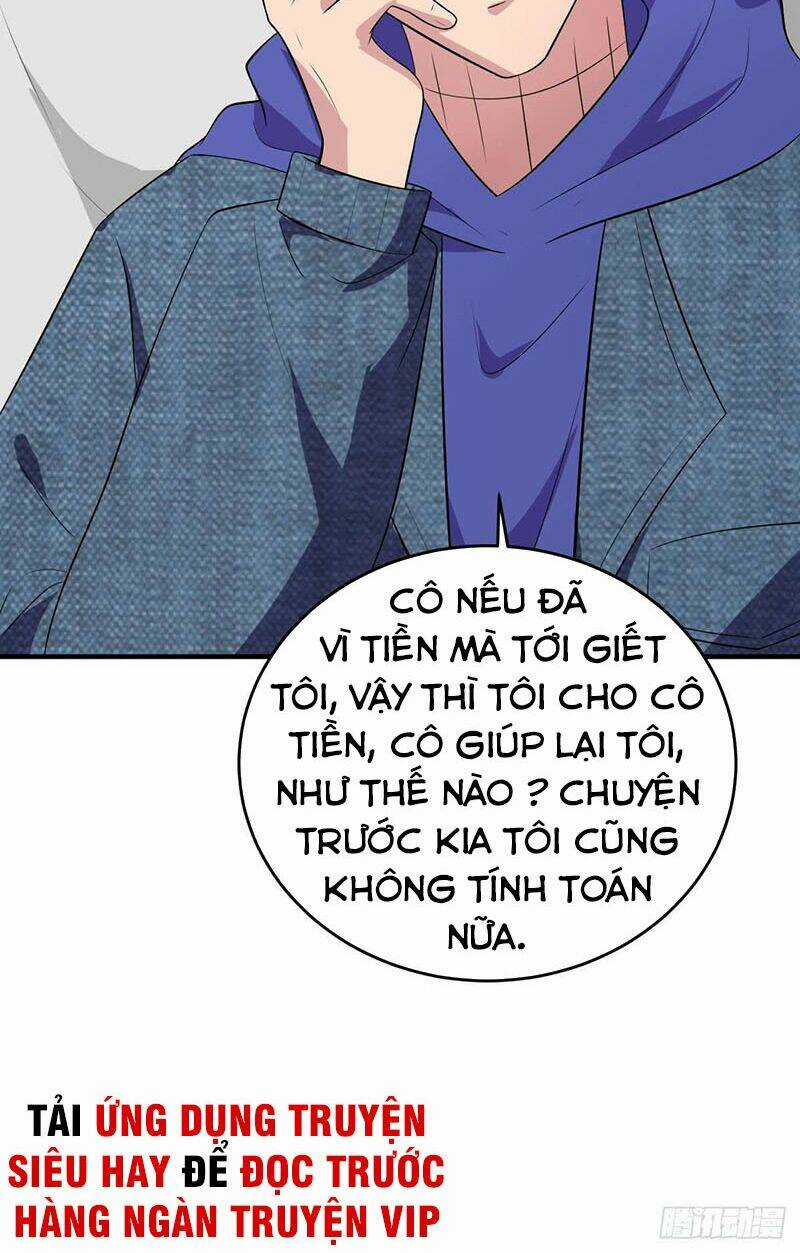 Đại Gia Livestream Vạn Giới Chapter 33 trang 32