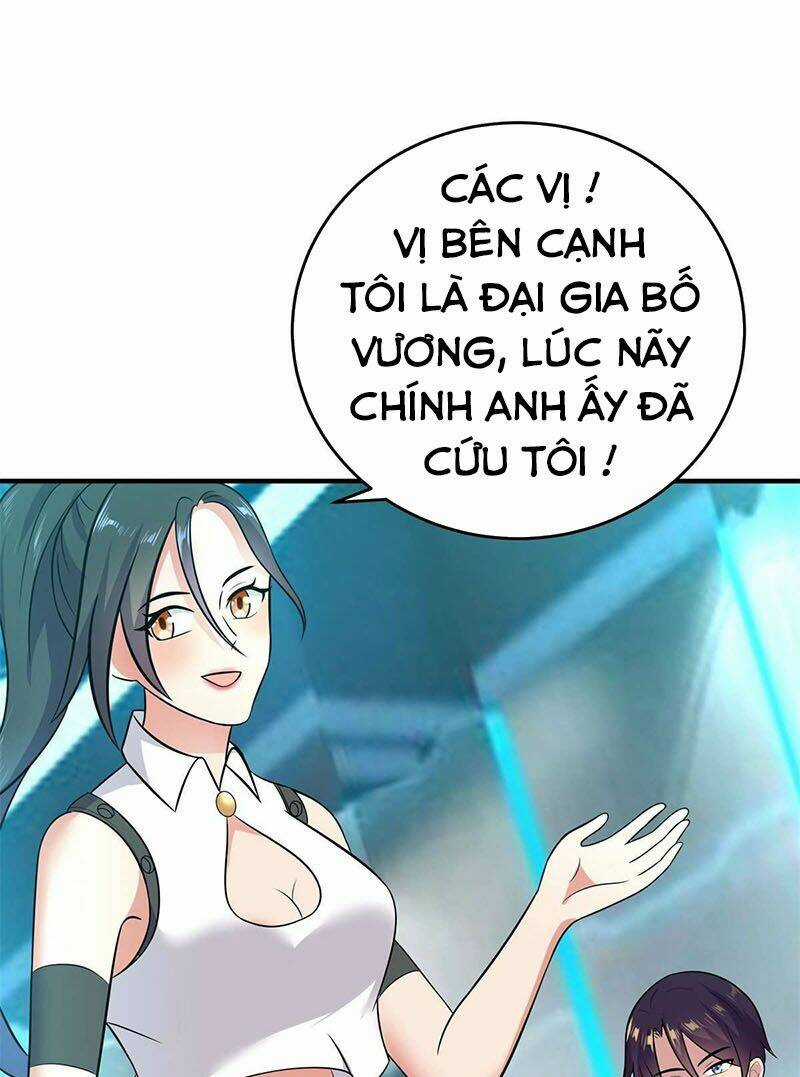 Đại Gia Livestream Vạn Giới Chapter 33 trang 37