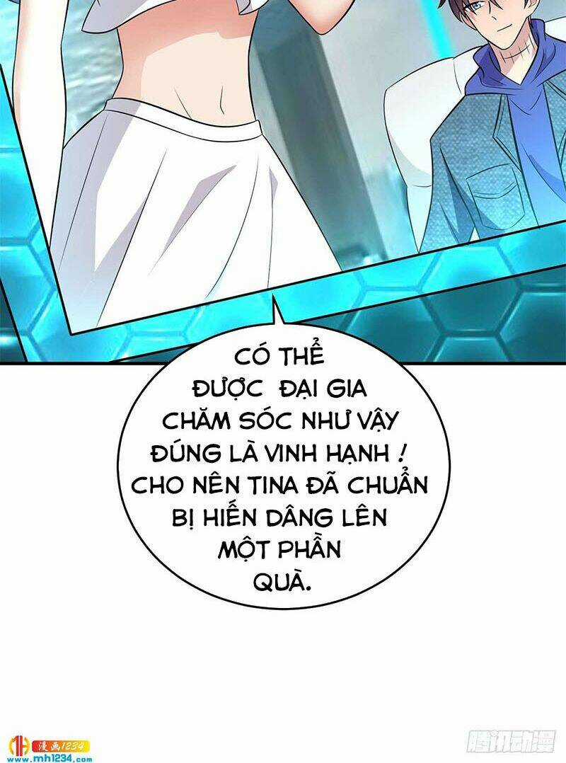 Đại Gia Livestream Vạn Giới Chapter 33 trang 38