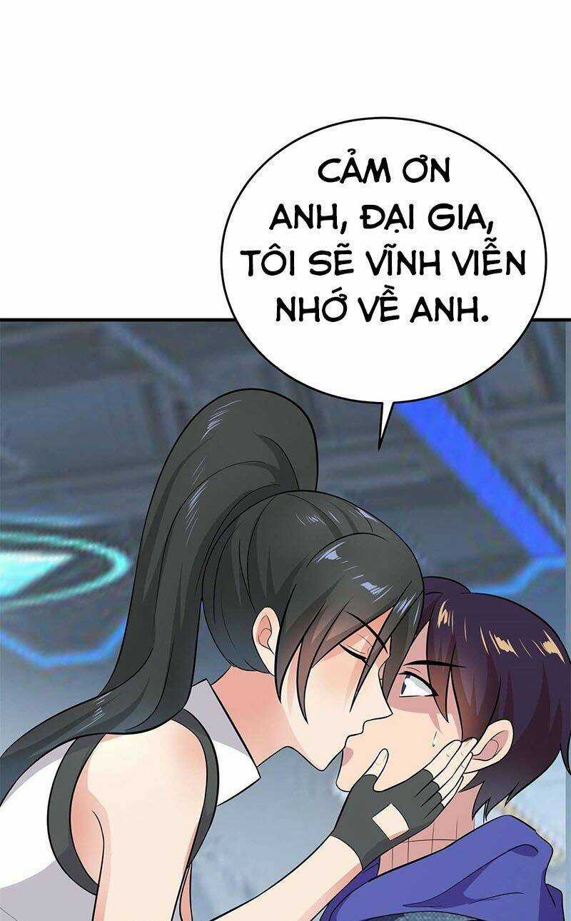 Đại Gia Livestream Vạn Giới Chapter 33 trang 39