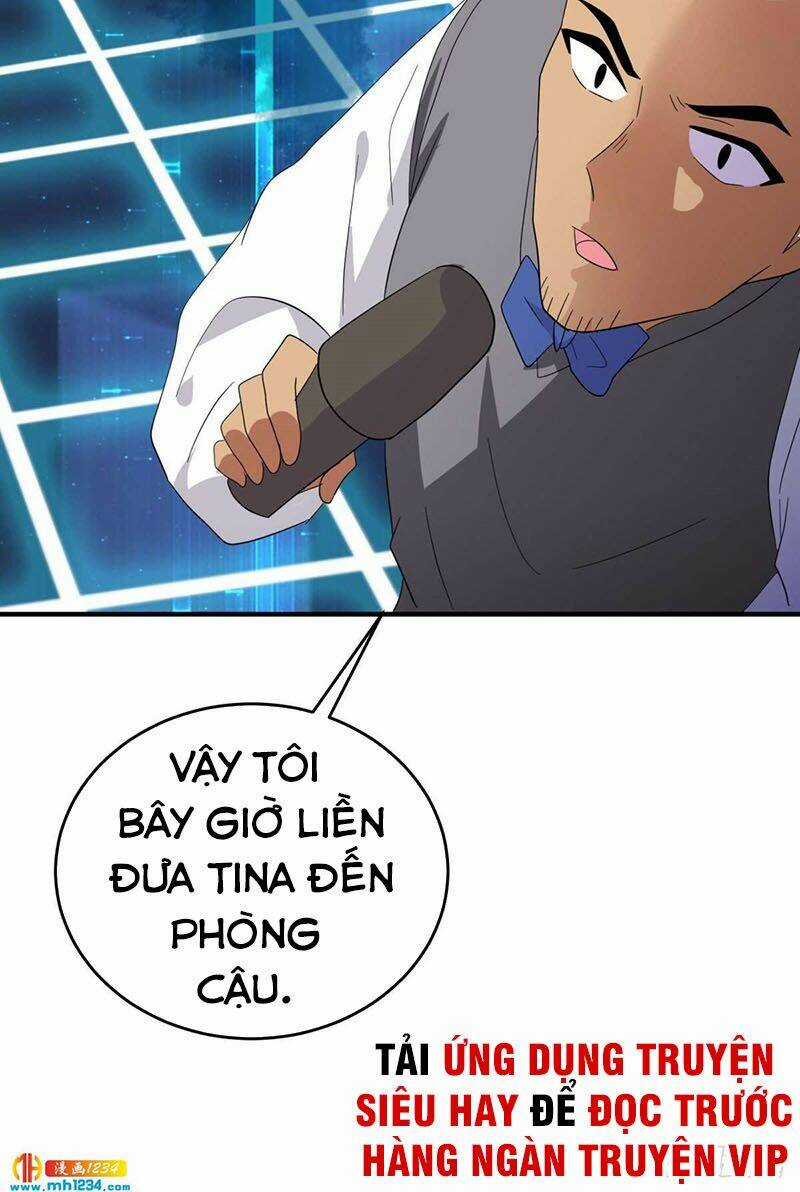 Đại Gia Livestream Vạn Giới Chapter 33 trang 4