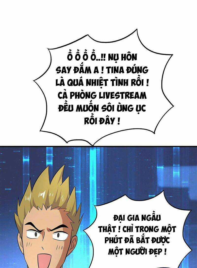Đại Gia Livestream Vạn Giới Chapter 33 trang 41