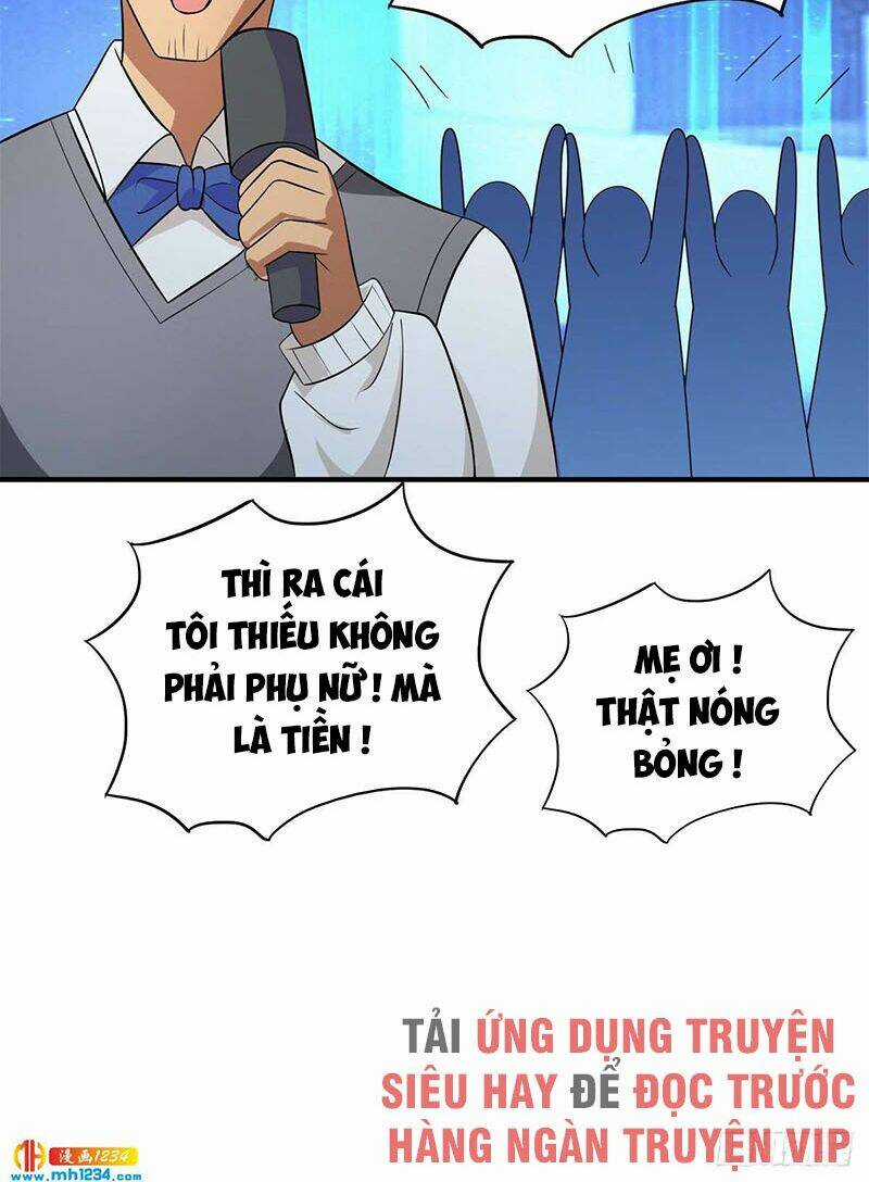 Đại Gia Livestream Vạn Giới Chapter 33 trang 42