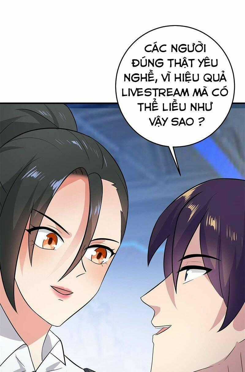 Đại Gia Livestream Vạn Giới Chapter 33 trang 43