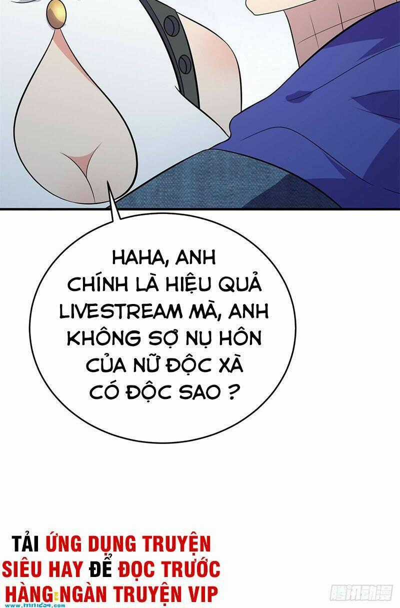 Đại Gia Livestream Vạn Giới Chapter 33 trang 44