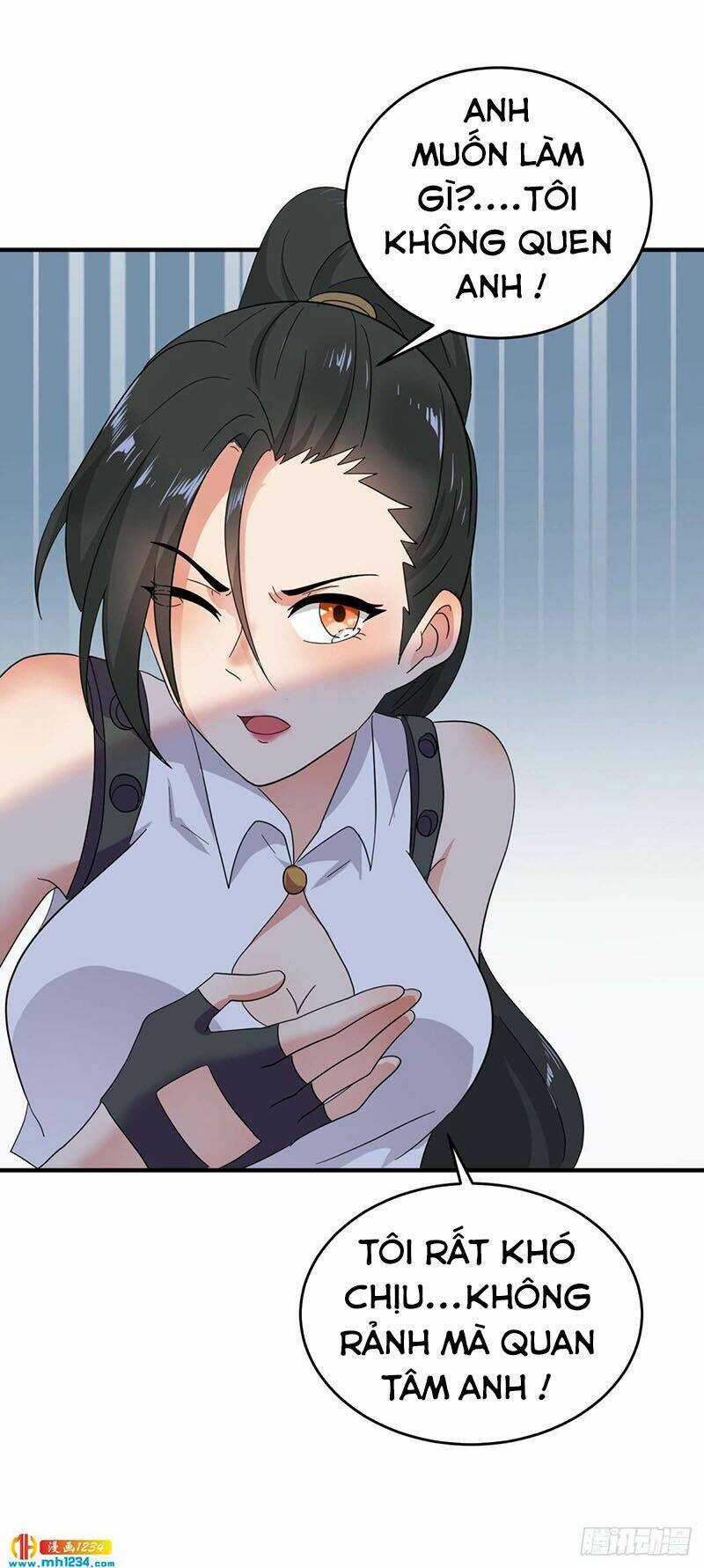 Đại Gia Livestream Vạn Giới Chapter 33 trang 6