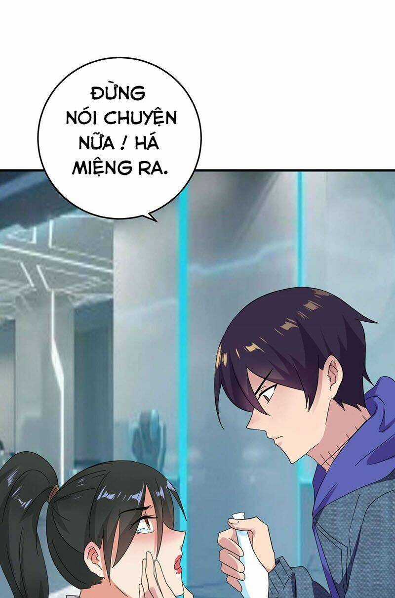 Đại Gia Livestream Vạn Giới Chapter 33 trang 7