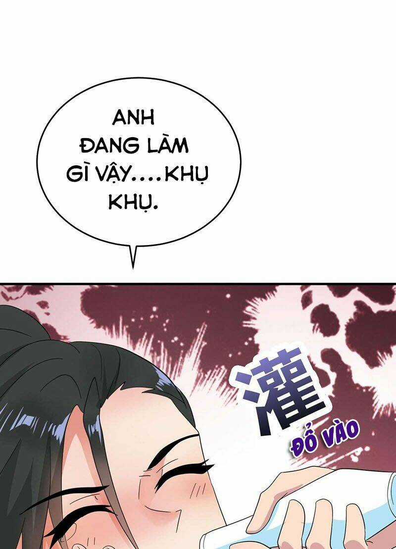 Đại Gia Livestream Vạn Giới Chapter 33 trang 9