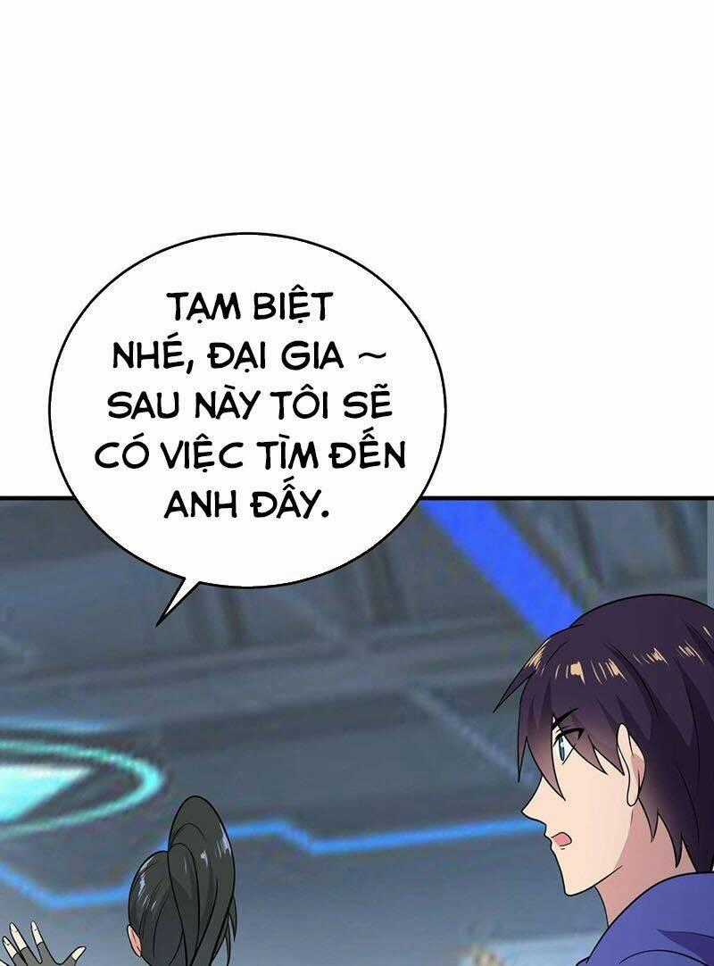 Đại Gia Livestream Vạn Giới Chapter 34 trang 1