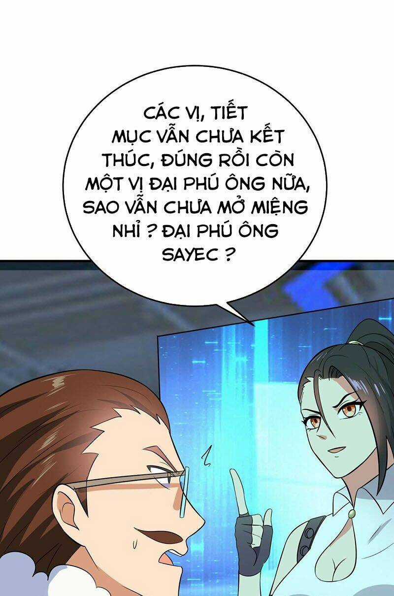 Đại Gia Livestream Vạn Giới Chapter 34 trang 11