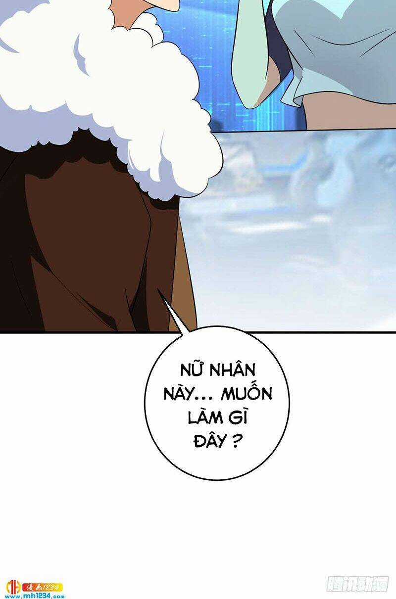 Đại Gia Livestream Vạn Giới Chapter 34 trang 12