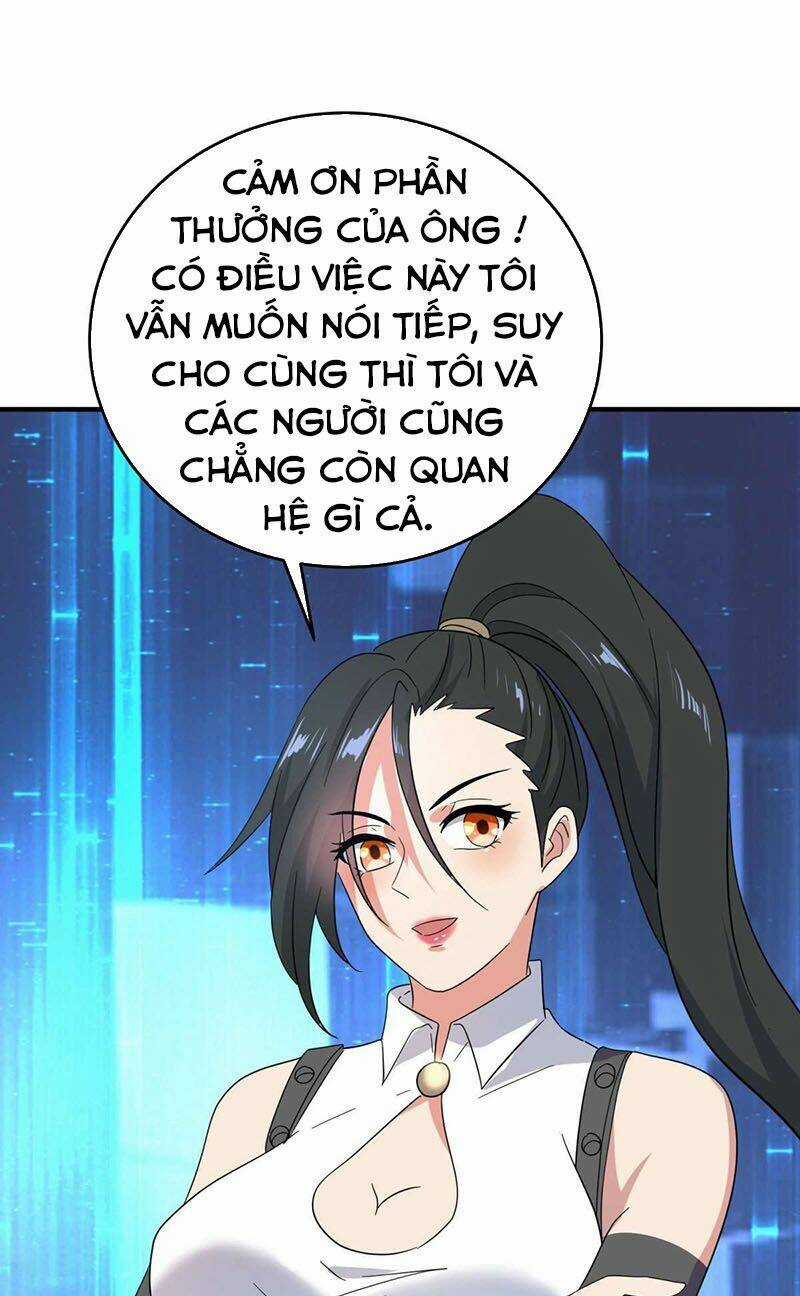 Đại Gia Livestream Vạn Giới Chapter 34 trang 15