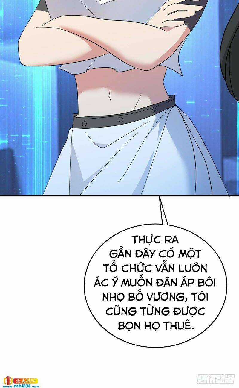 Đại Gia Livestream Vạn Giới Chapter 34 trang 16