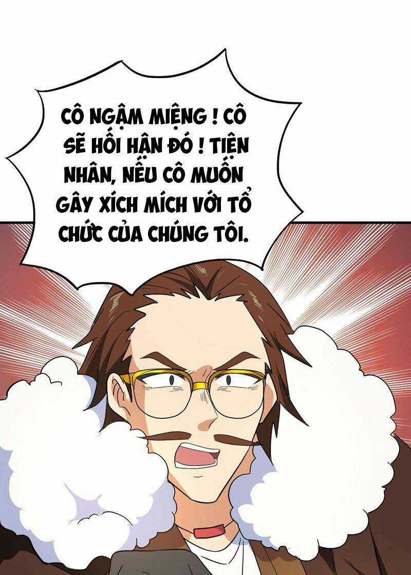 Đại Gia Livestream Vạn Giới Chapter 34 trang 17