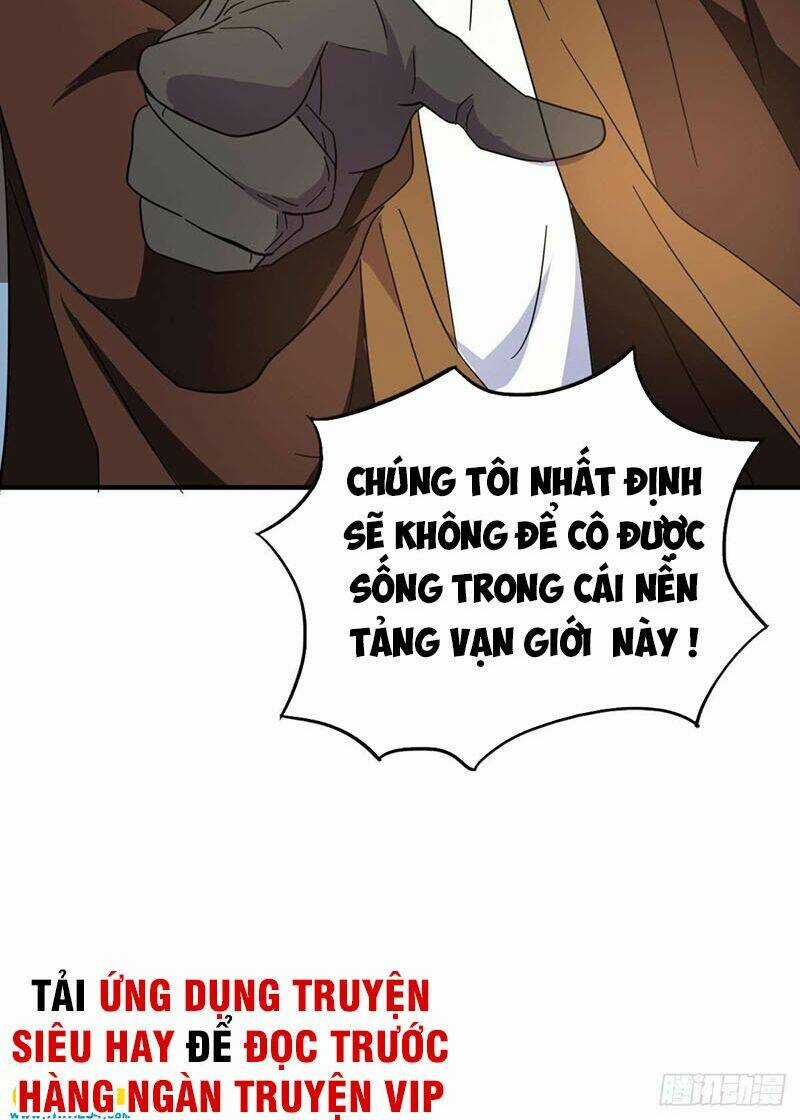 Đại Gia Livestream Vạn Giới Chapter 34 trang 18