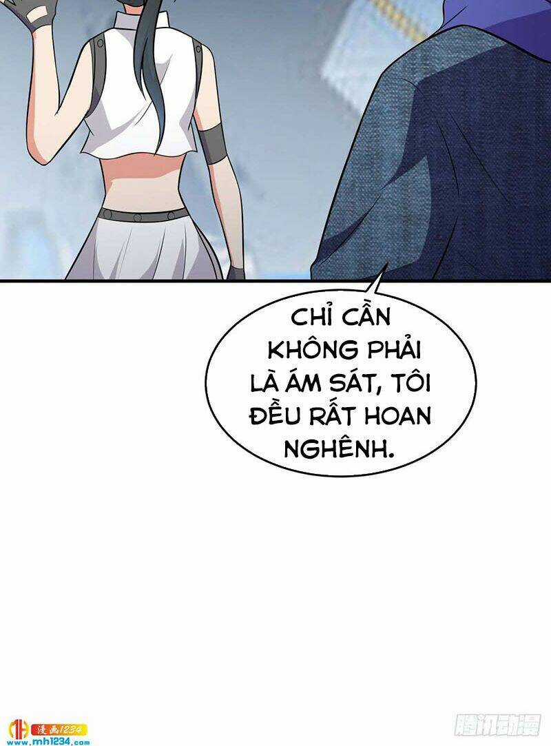 Đại Gia Livestream Vạn Giới Chapter 34 trang 2