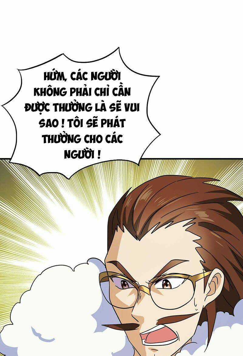 Đại Gia Livestream Vạn Giới Chapter 34 trang 20