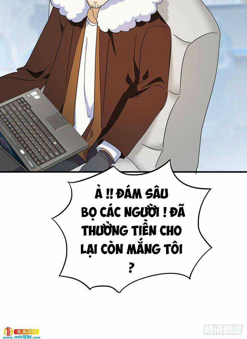 Đại Gia Livestream Vạn Giới Chapter 34 trang 23