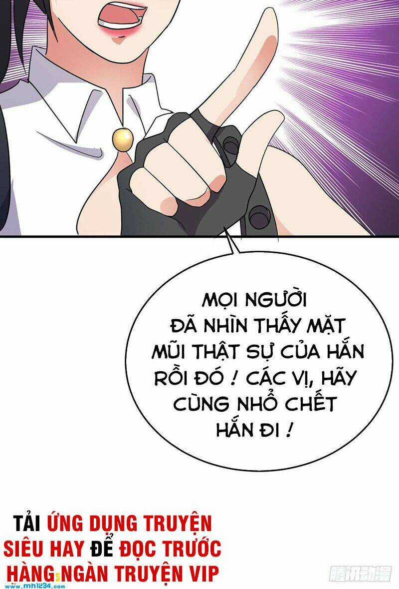 Đại Gia Livestream Vạn Giới Chapter 34 trang 25