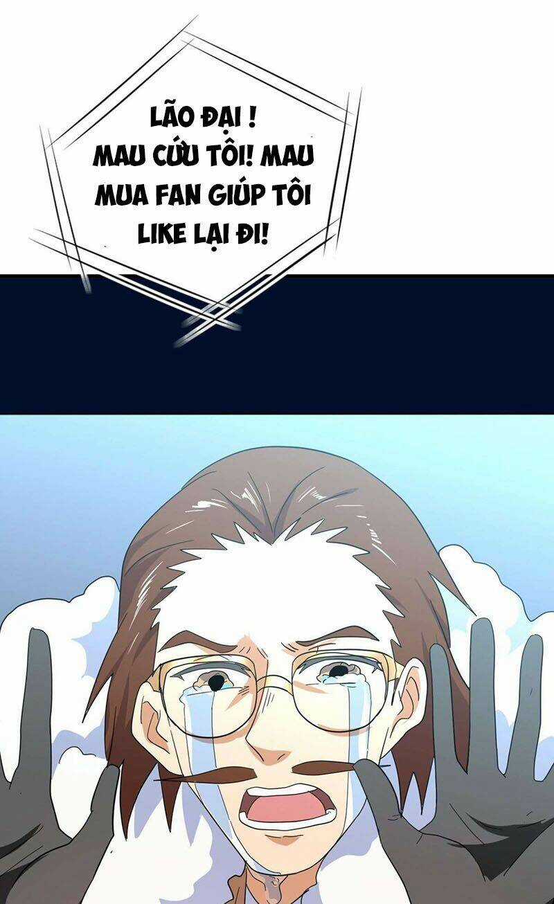 Đại Gia Livestream Vạn Giới Chapter 34 trang 27