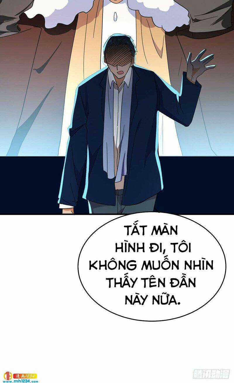 Đại Gia Livestream Vạn Giới Chapter 34 trang 28