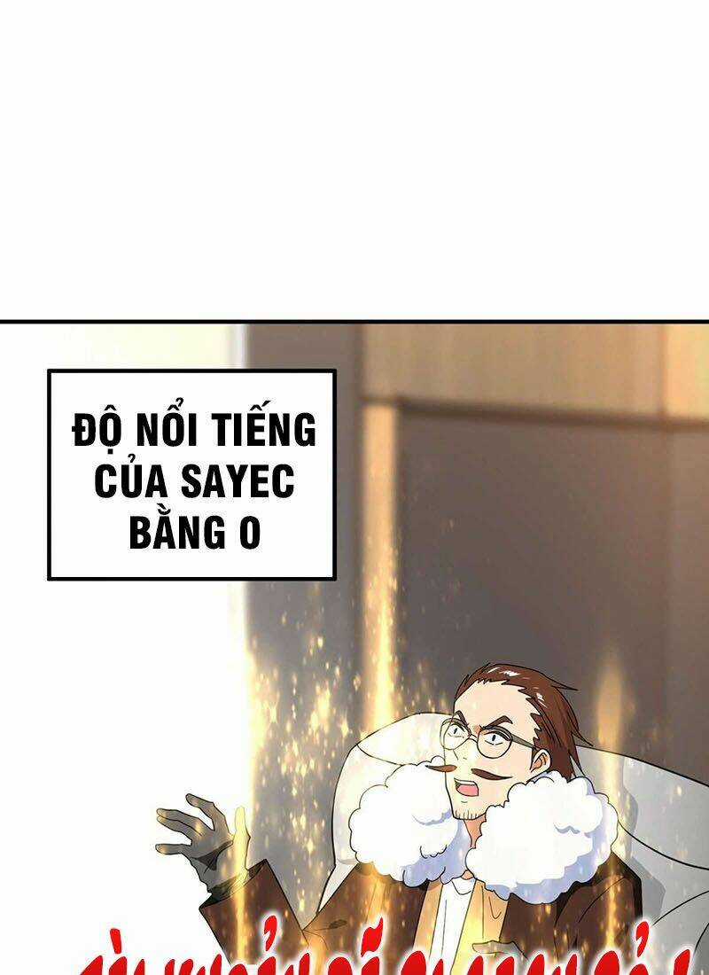 Đại Gia Livestream Vạn Giới Chapter 34 trang 29