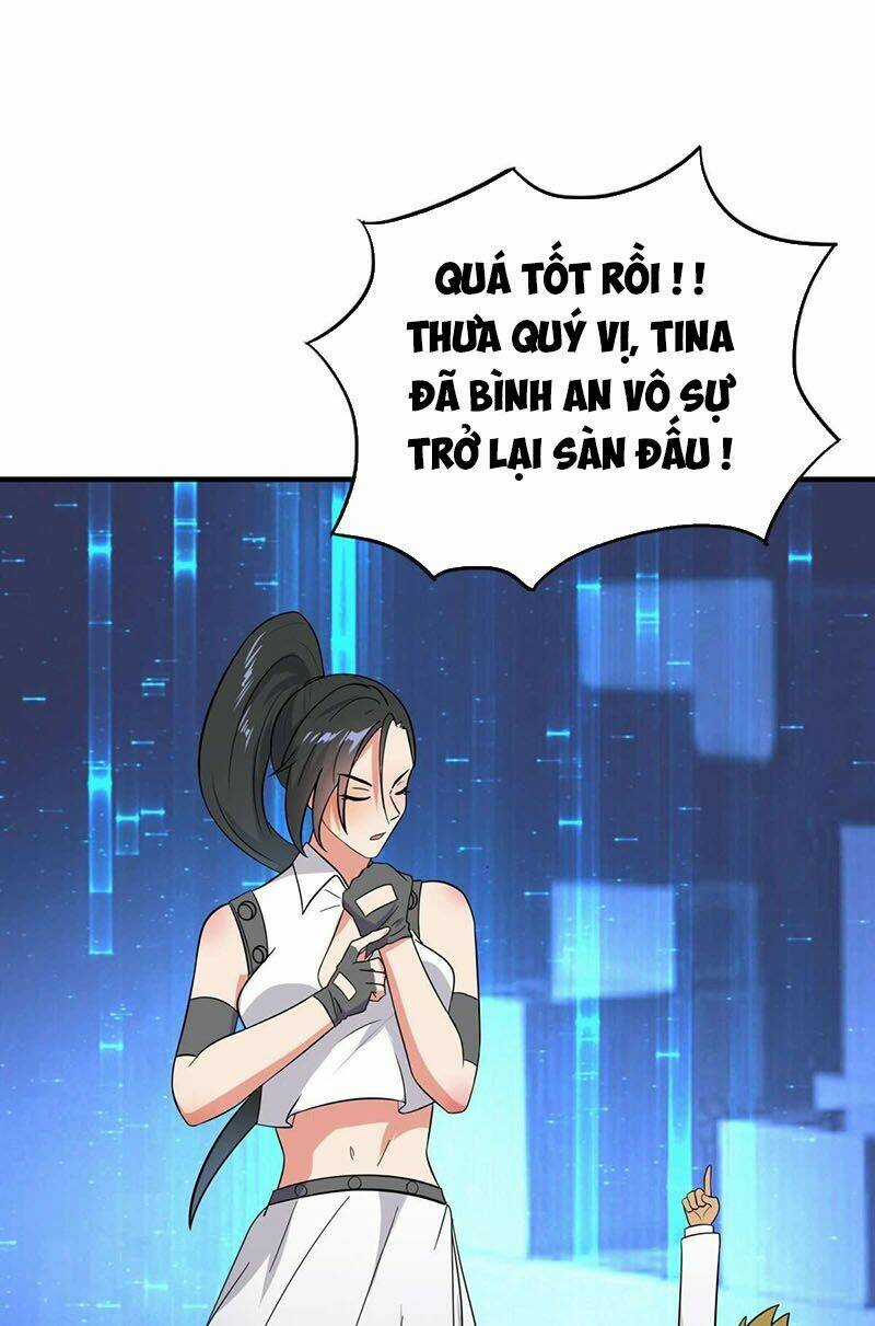 Đại Gia Livestream Vạn Giới Chapter 34 trang 3