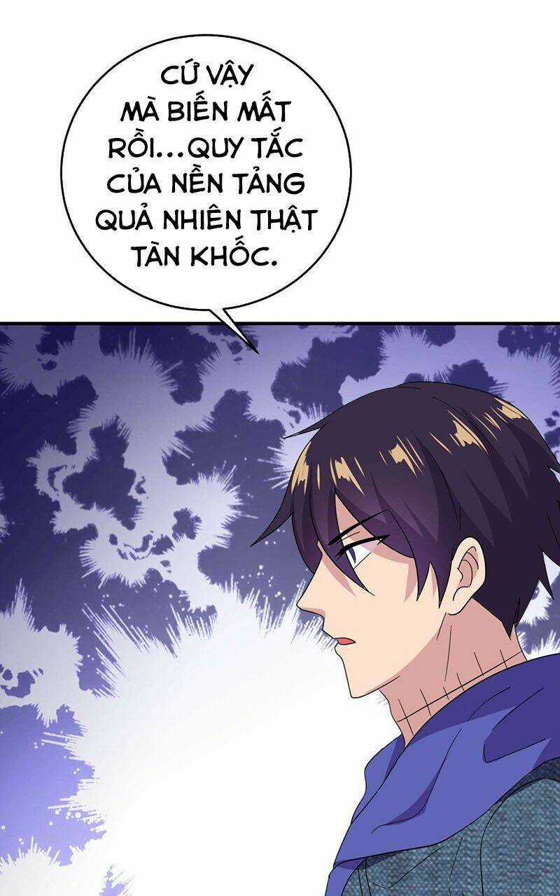 Đại Gia Livestream Vạn Giới Chapter 34 trang 31