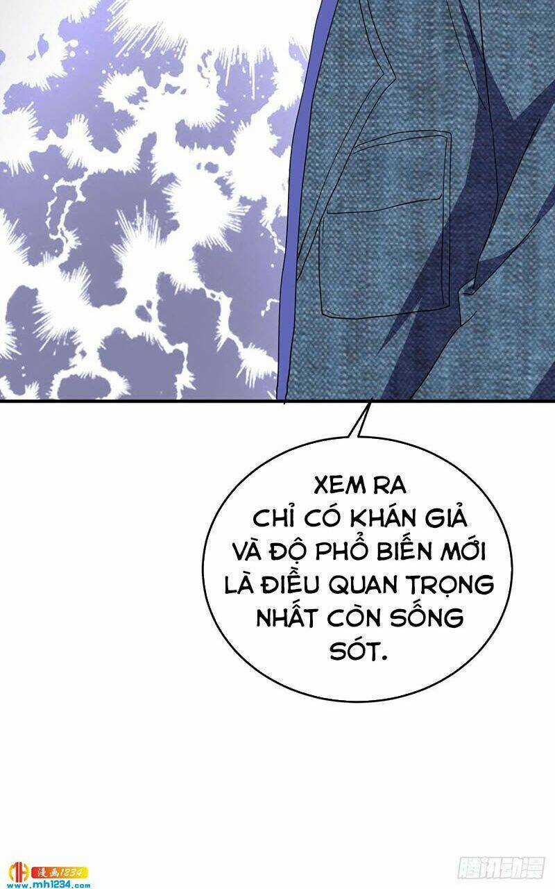 Đại Gia Livestream Vạn Giới Chapter 34 trang 32