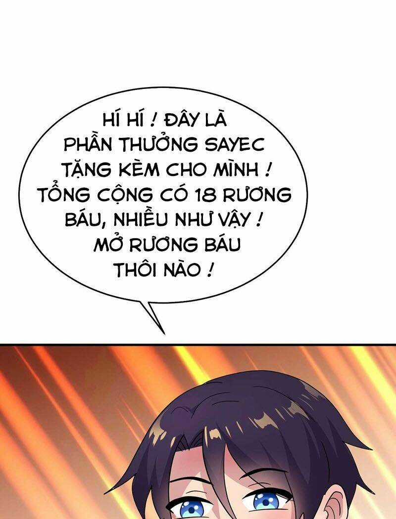 Đại Gia Livestream Vạn Giới Chapter 34 trang 33