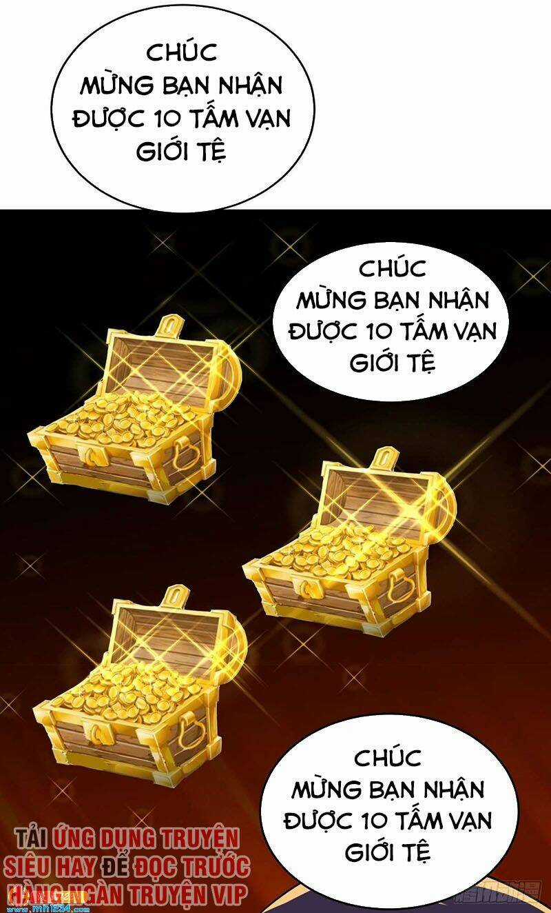 Đại Gia Livestream Vạn Giới Chapter 34 trang 35