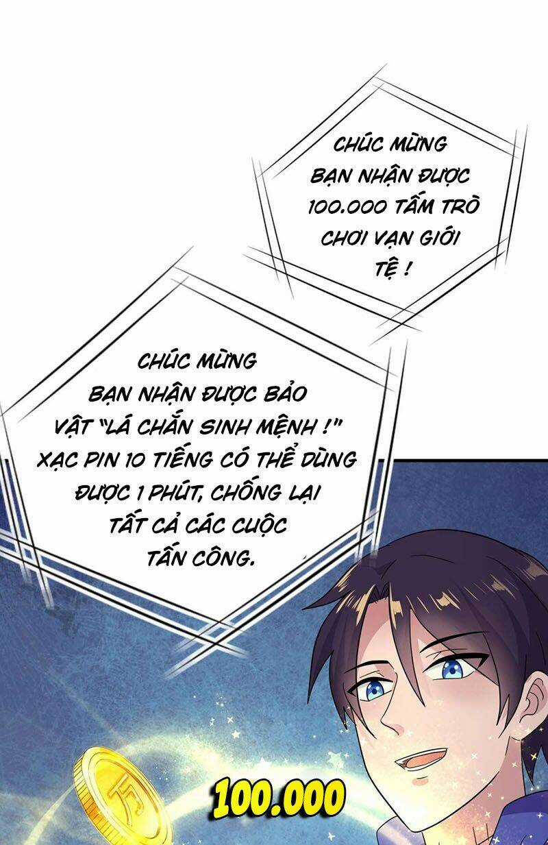 Đại Gia Livestream Vạn Giới Chapter 34 trang 39