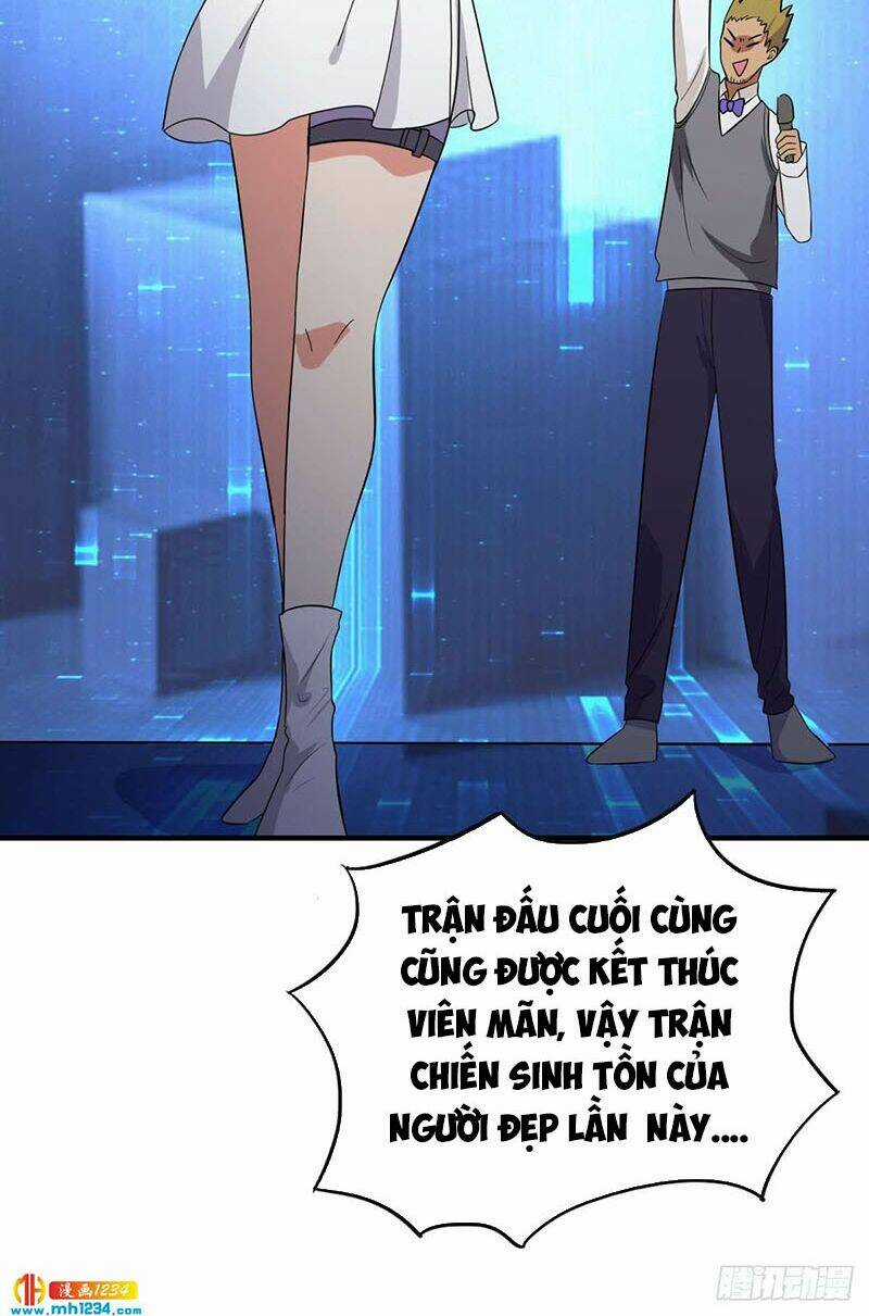 Đại Gia Livestream Vạn Giới Chapter 34 trang 4