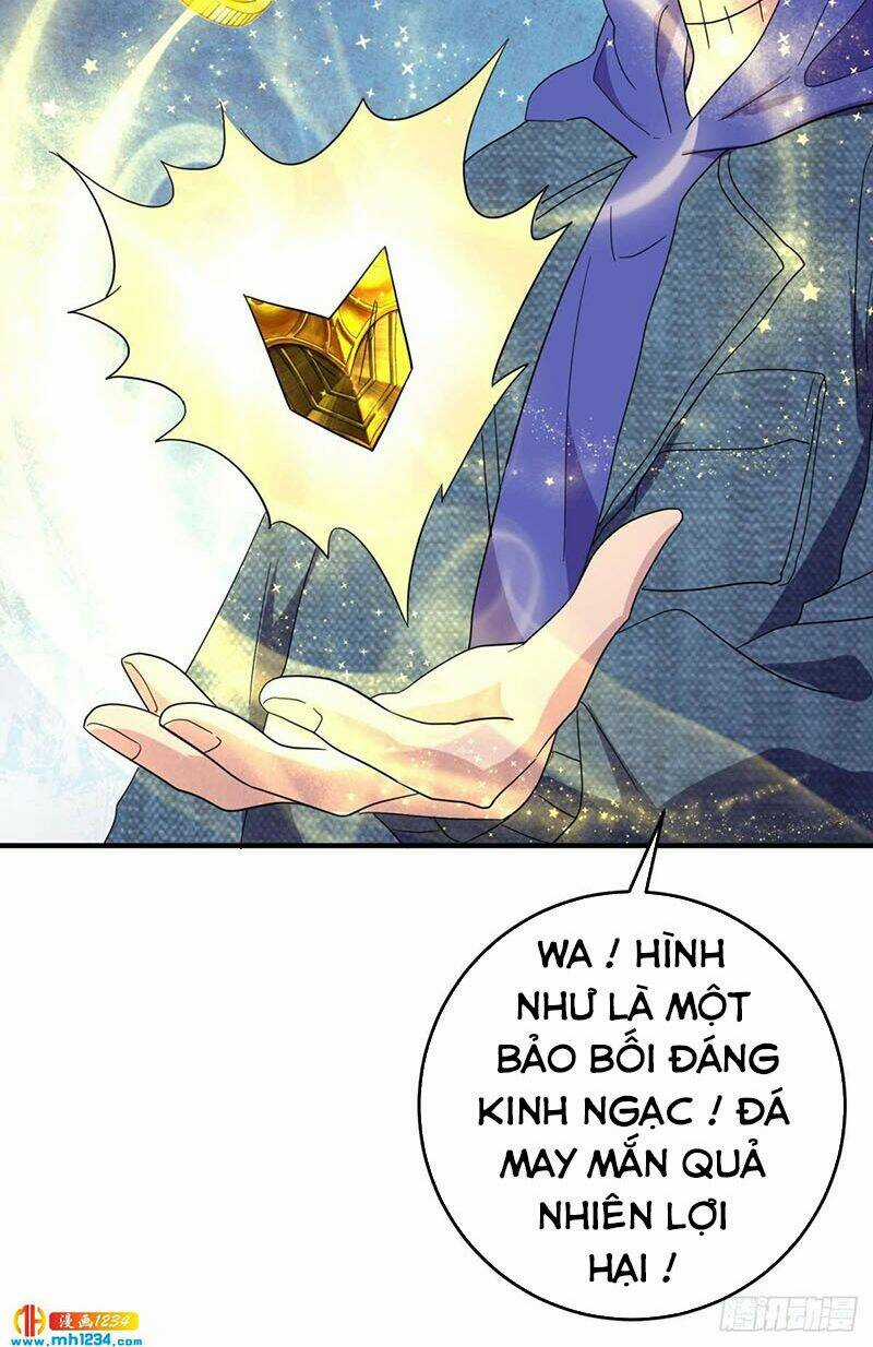 Đại Gia Livestream Vạn Giới Chapter 34 trang 40