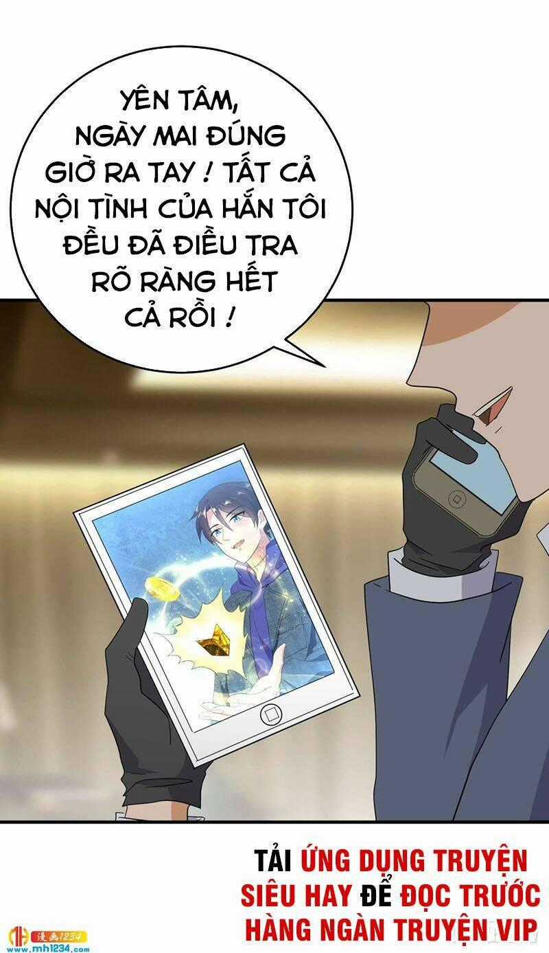 Đại Gia Livestream Vạn Giới Chapter 34 trang 45