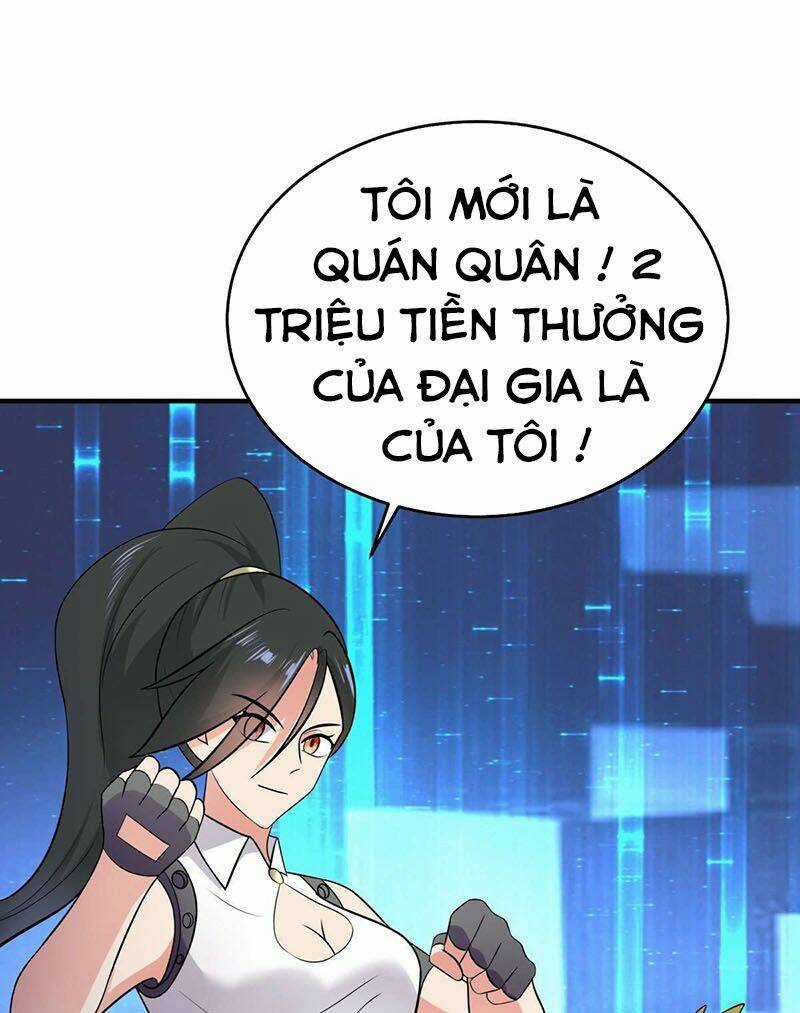 Đại Gia Livestream Vạn Giới Chapter 34 trang 6