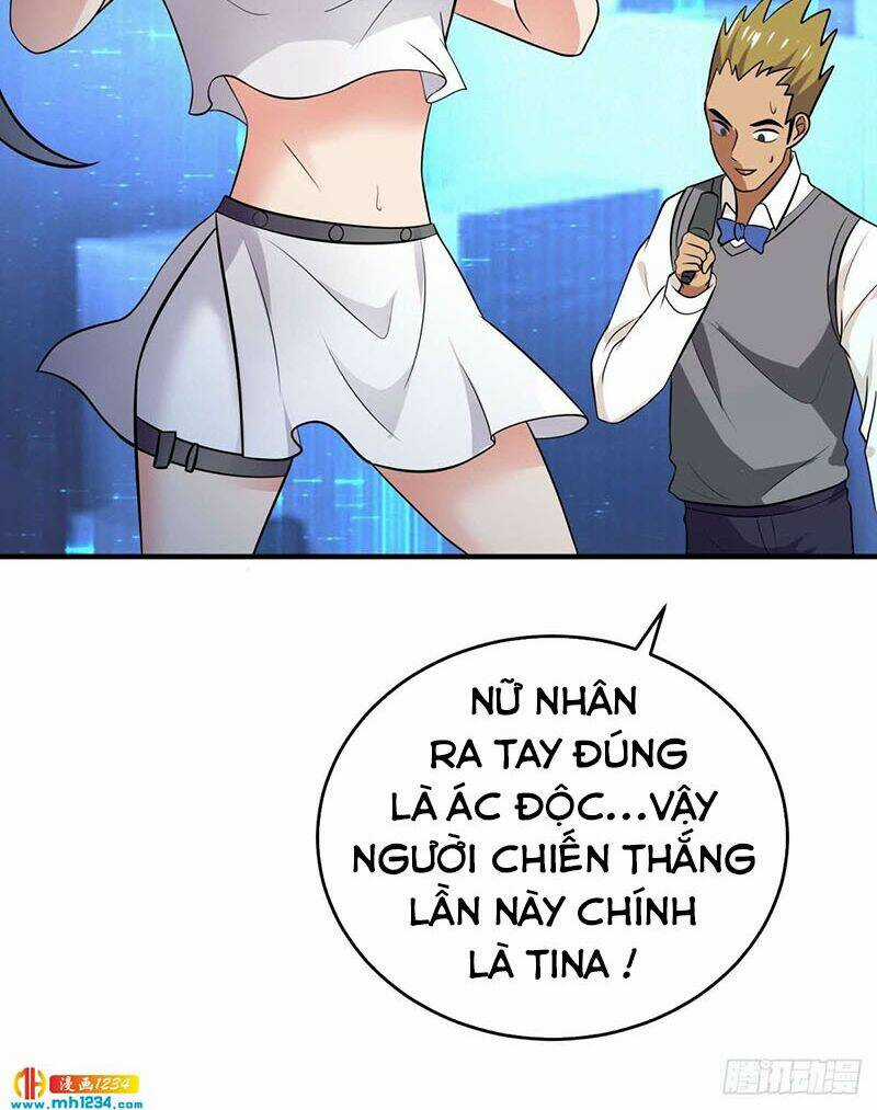 Đại Gia Livestream Vạn Giới Chapter 34 trang 7