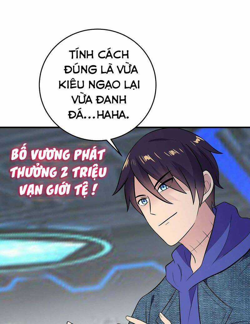 Đại Gia Livestream Vạn Giới Chapter 34 trang 8