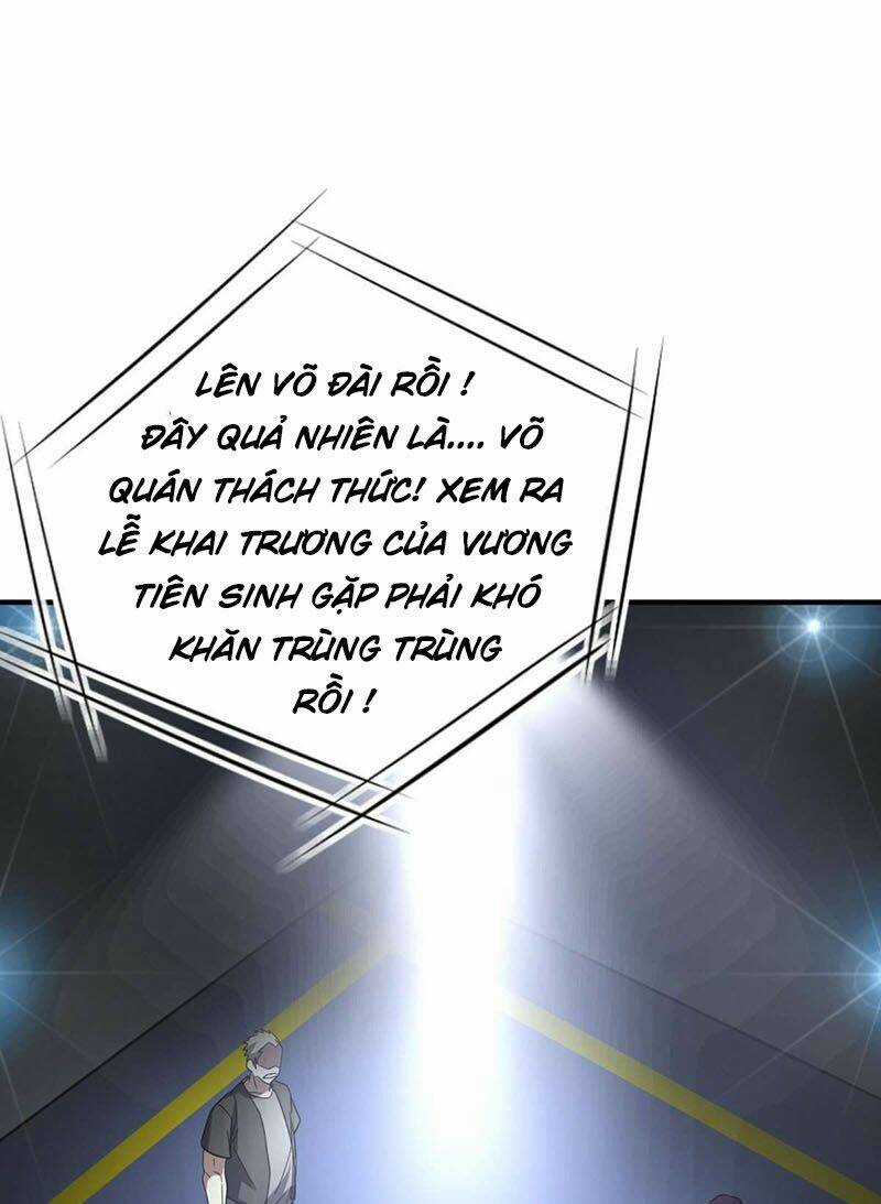 Đại Gia Livestream Vạn Giới Chapter 35 trang 13