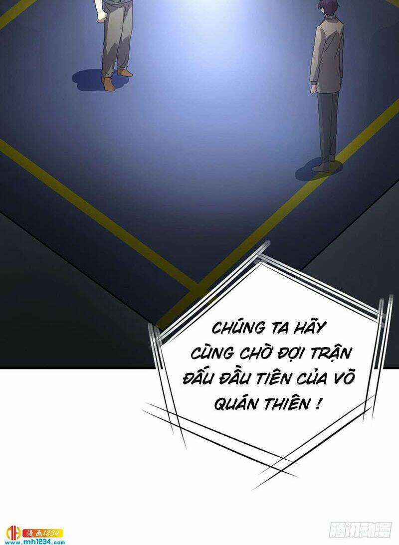 Đại Gia Livestream Vạn Giới Chapter 35 trang 14