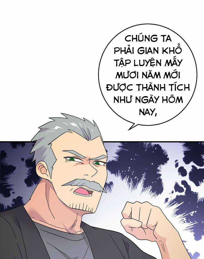 Đại Gia Livestream Vạn Giới Chapter 35 trang 15