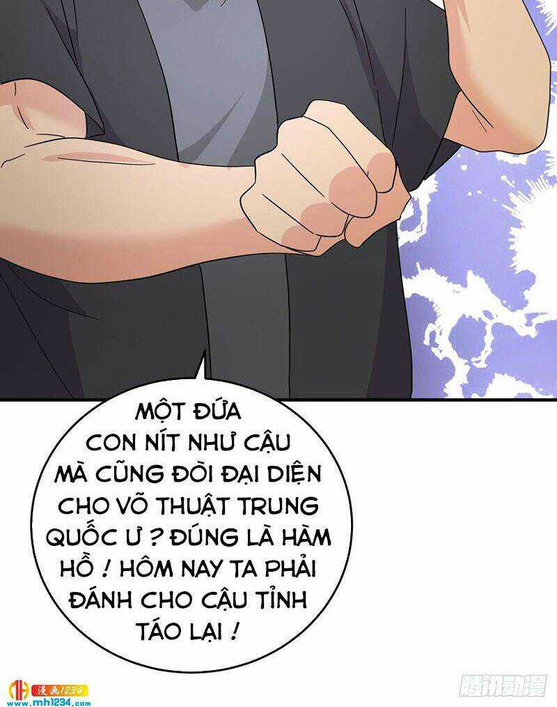 Đại Gia Livestream Vạn Giới Chapter 35 trang 16