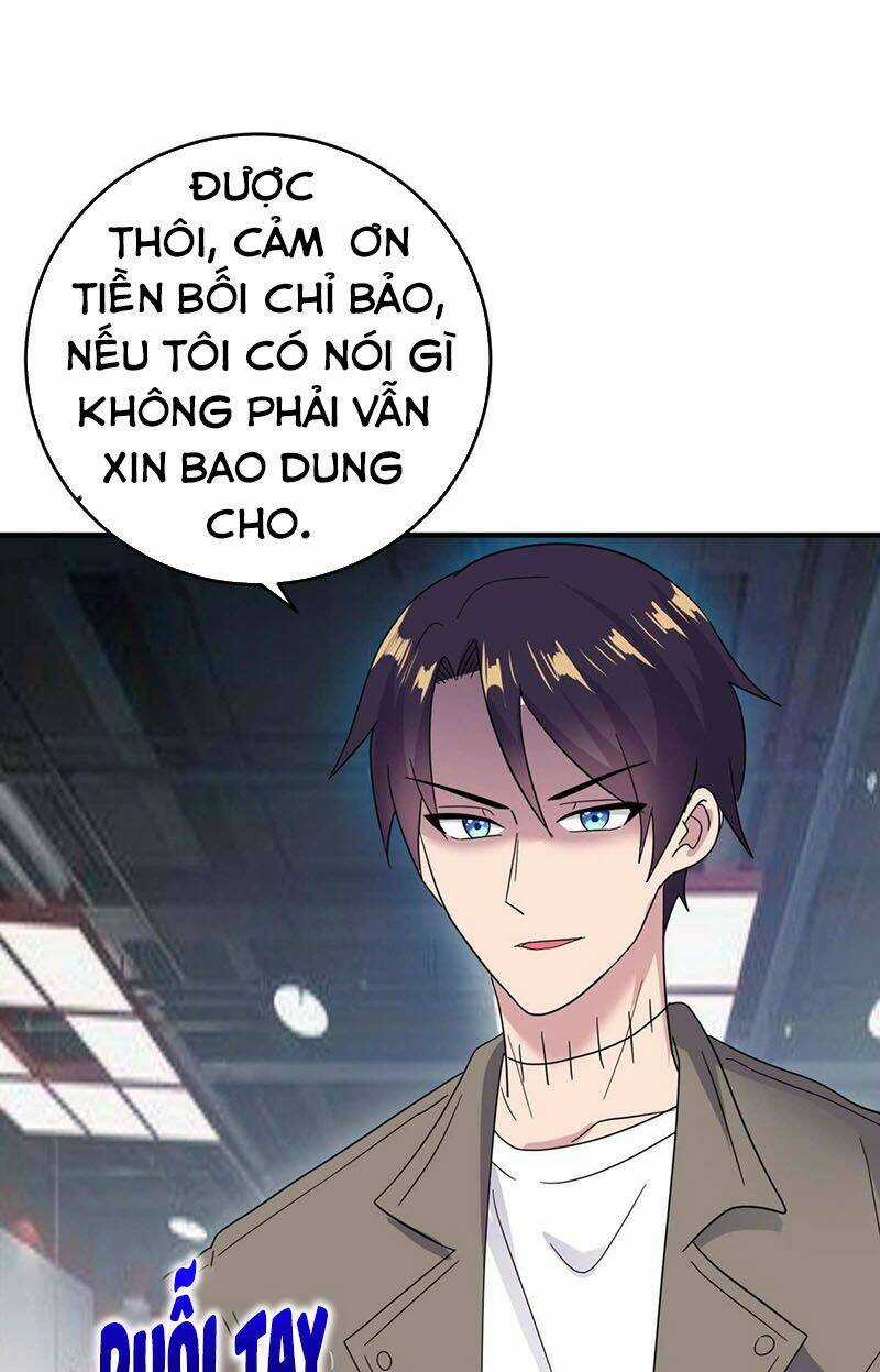 Đại Gia Livestream Vạn Giới Chapter 35 trang 17