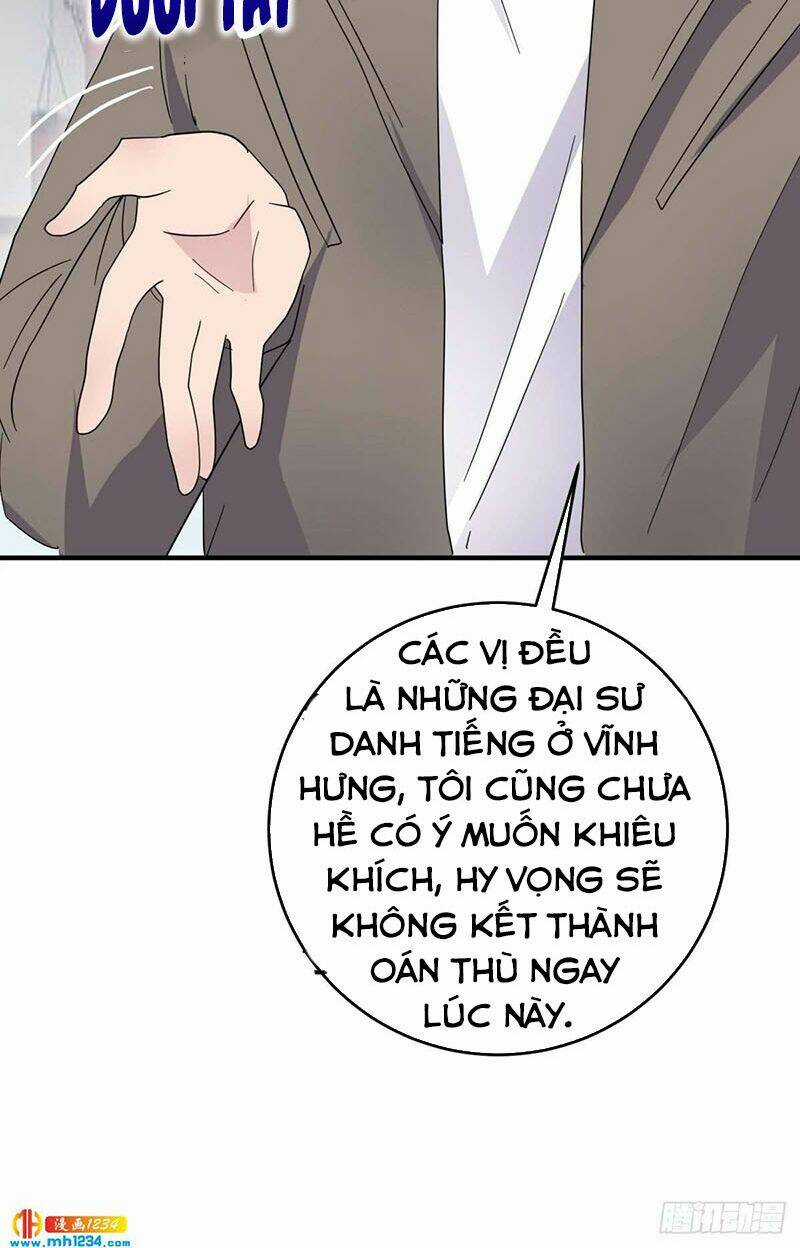 Đại Gia Livestream Vạn Giới Chapter 35 trang 18