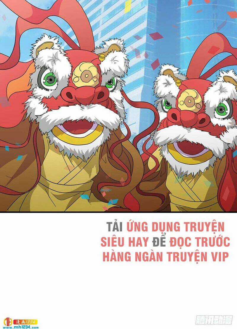 Đại Gia Livestream Vạn Giới Chapter 35 trang 2