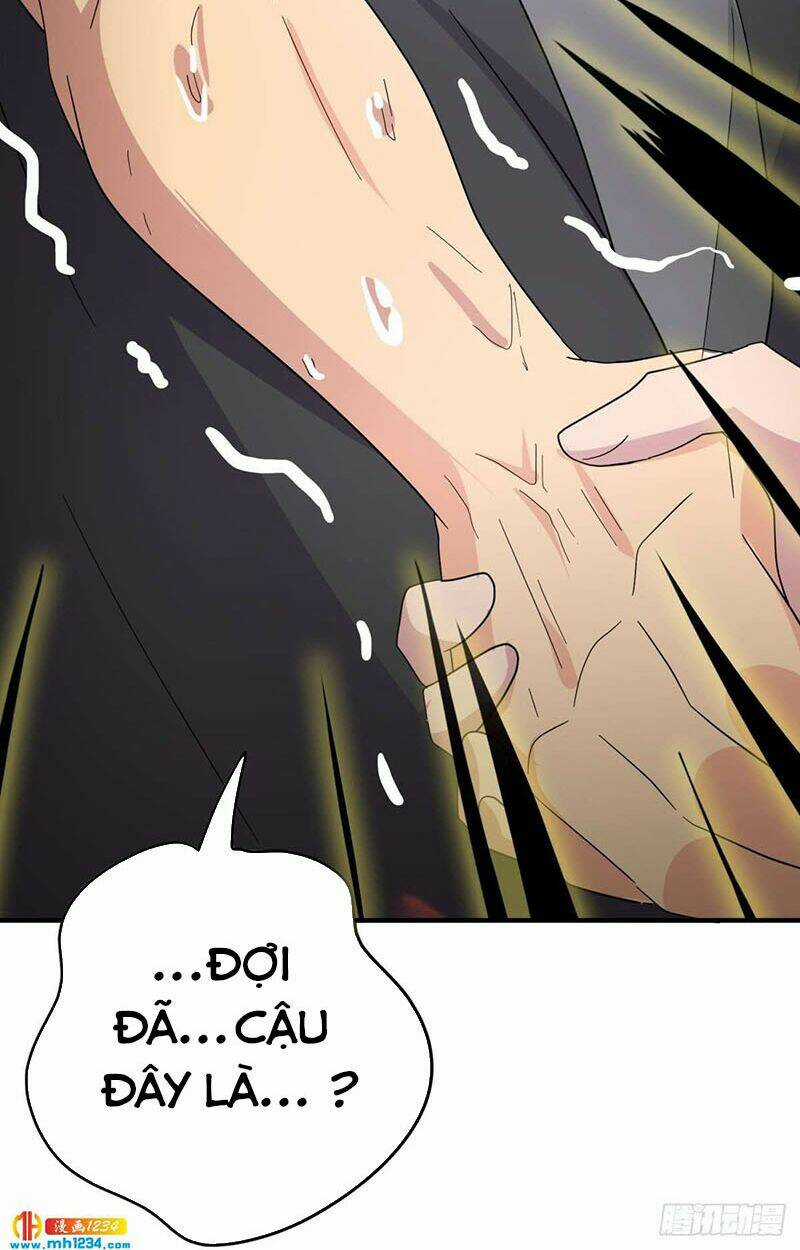 Đại Gia Livestream Vạn Giới Chapter 35 trang 21